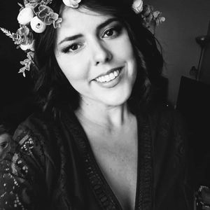 Meet your Posher, Sasha